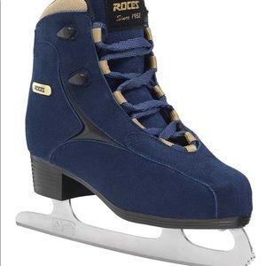 Ice skates